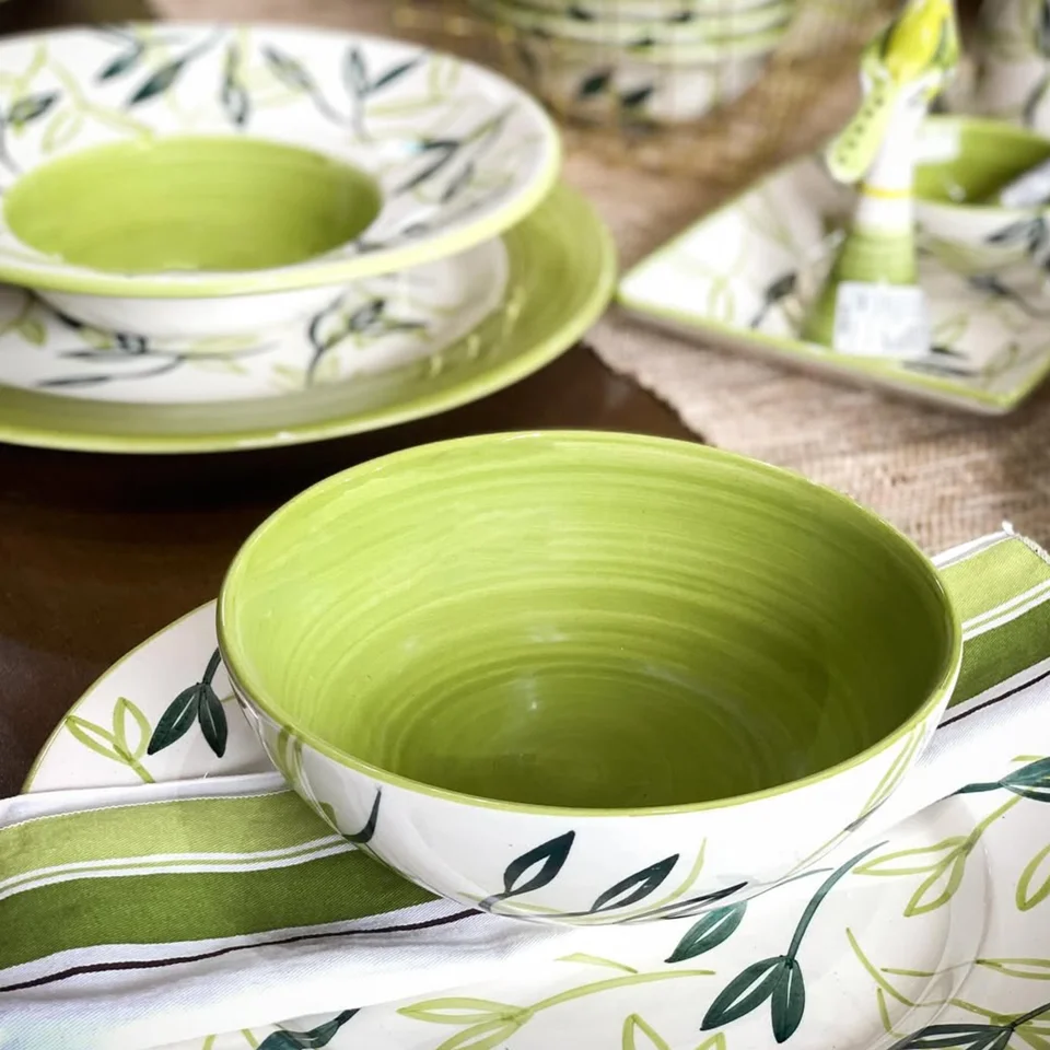 Inspiración cerámica